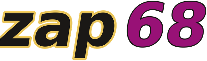 zap68 logo
